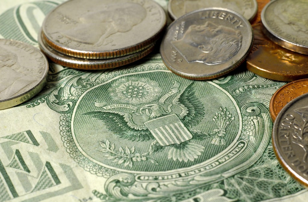 A Quick Guide to Using American Currency | USH | Blog