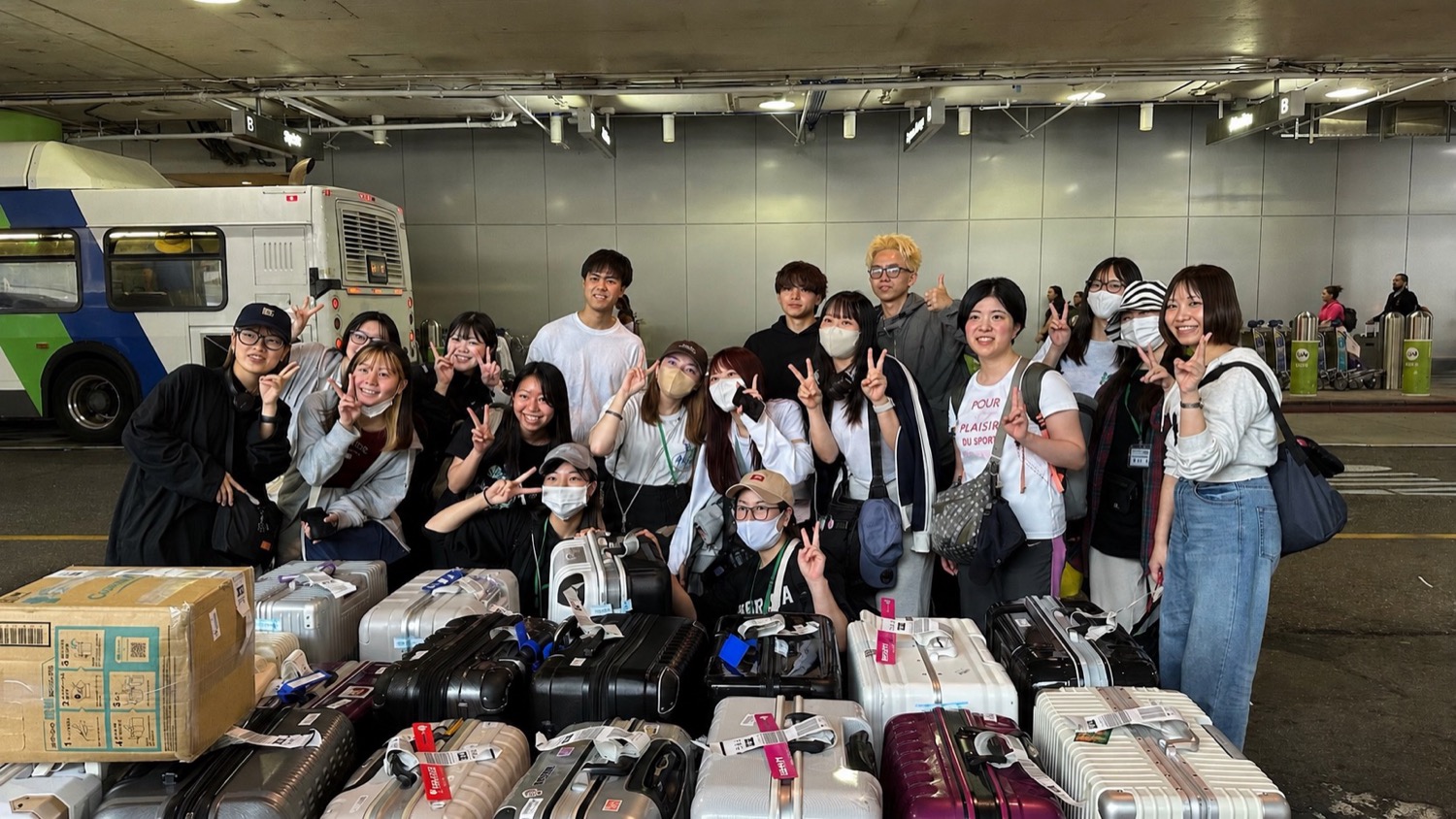 6 Tips for International Students During Their Final Weeks in the U.S.