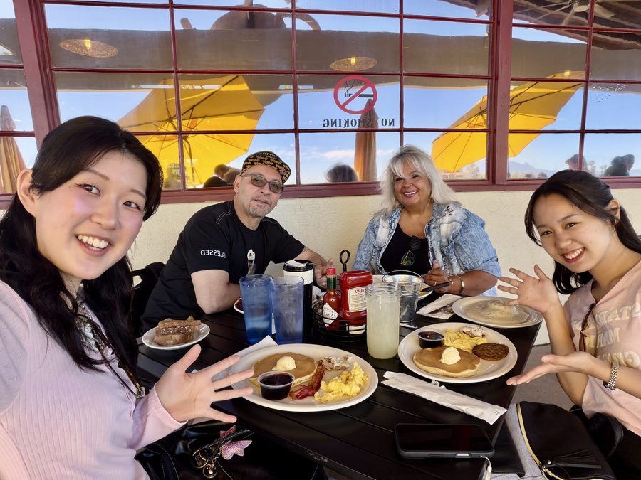 Americans 101: A Guide for International Students
