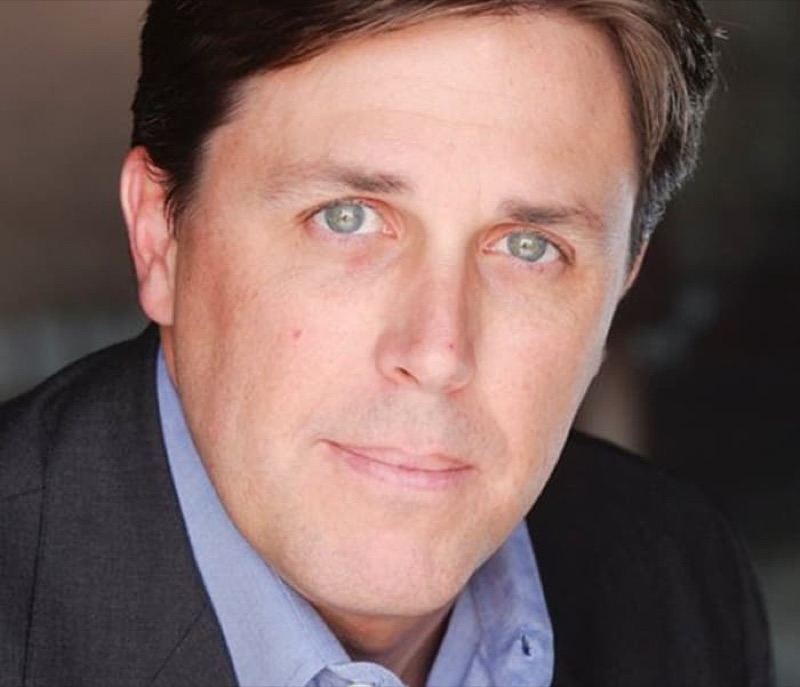 Scott Hindell