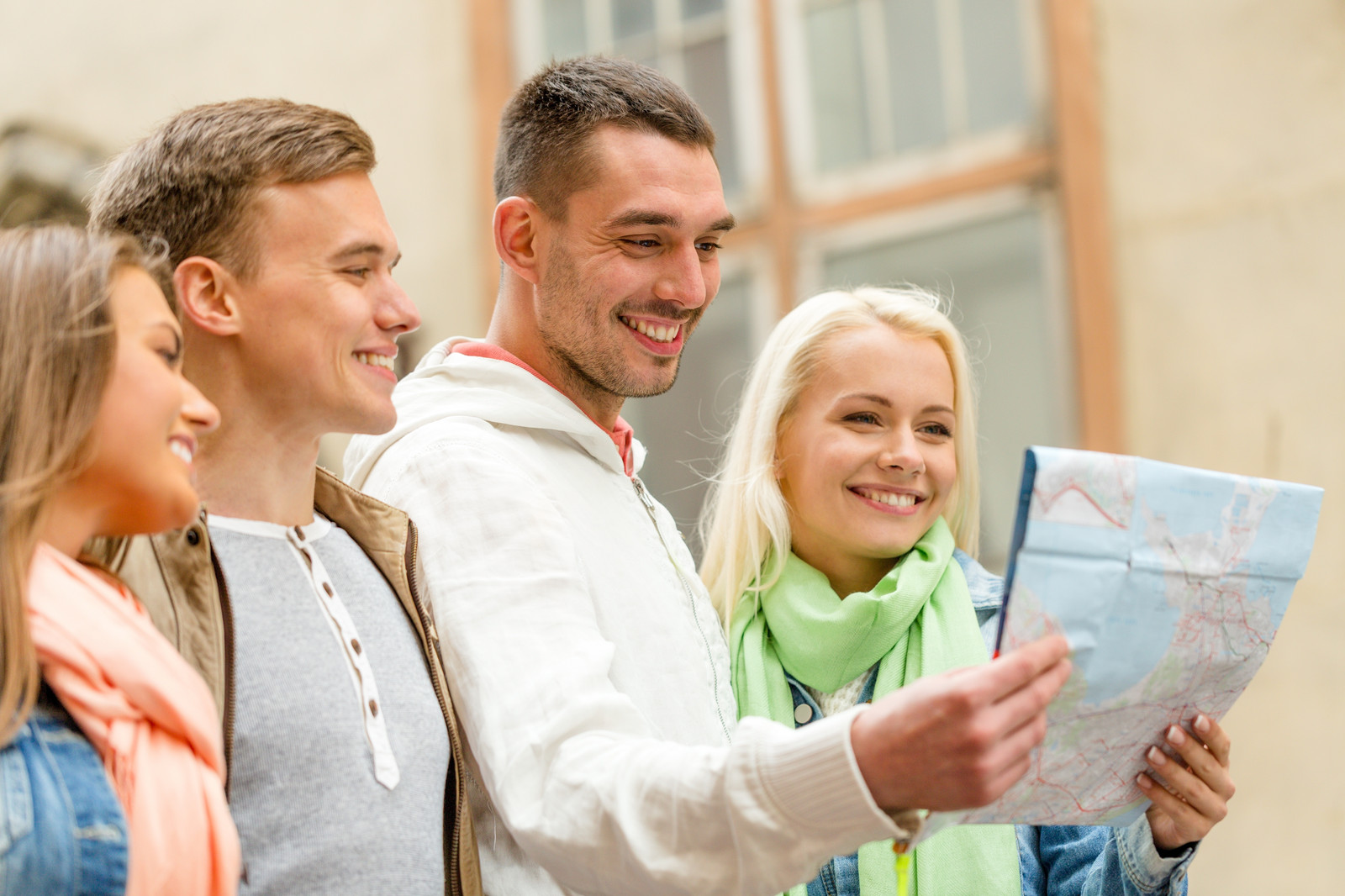 3 Organizational Tips for International Student Group Trips USH Blog