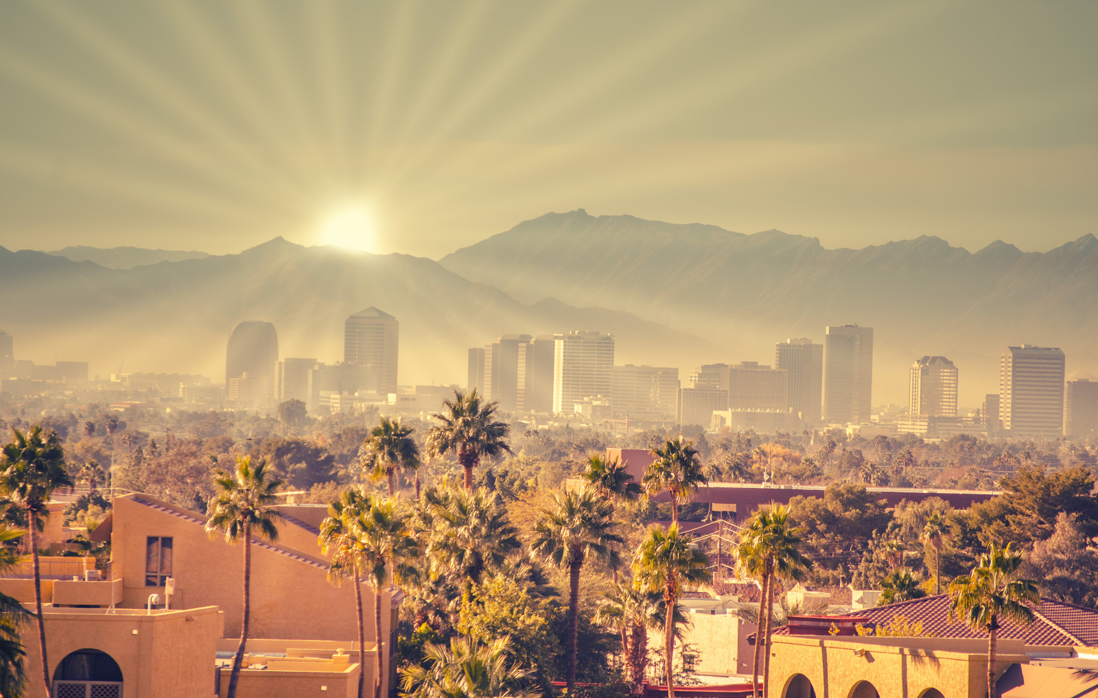 5 Great Things about Living in Phoenix USH Blog